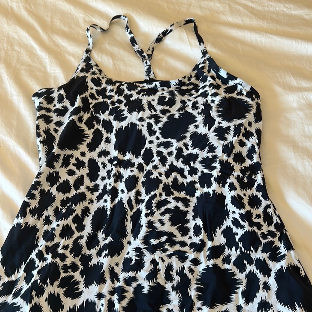 Outdoor Voices Exercise Dress